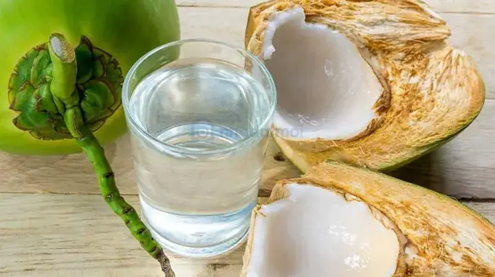 Nằm Mơ Thấy Trái Dừa Khô: Ý Nghĩa Ẩn Dụ Và Phân Tích Đa Chiều