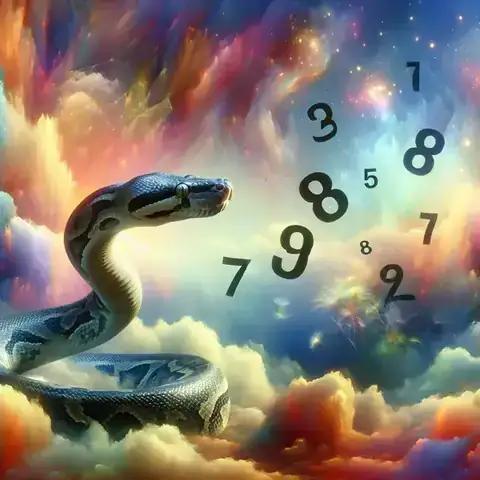 Nằm Mơ Thấy Trăn Cắn Tay: Giải Mã Từ Góc Độ Tâm Lý, Văn Hóa Đến Bí Ẩn Số May Mắn