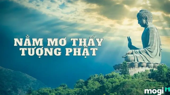 Nằm Mơ Thấy Tượng Phật Bà: Ý Nghĩa, Giải Mã Từ Góc Độ Văn Hóa Và Tâm Lý Học