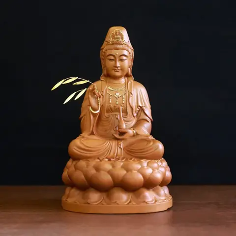 Nằm Mơ Thấy Tượng Phật Quan Âm: Ý Nghĩa Từ Góc Độ Tâm Lý Và Văn Hóa