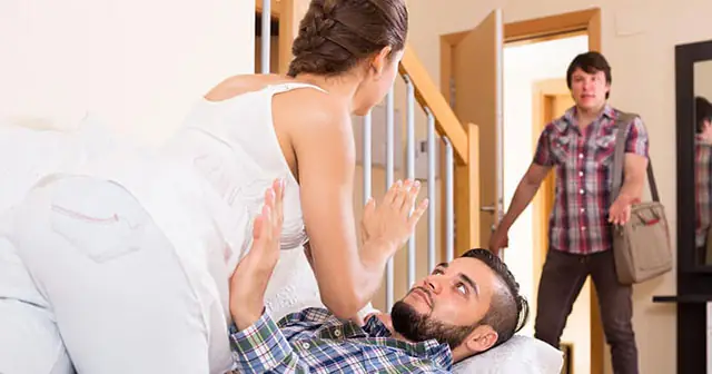 Nằm Mơ Thấy Vợ Quan Hệ Với Người Khác: Ý Nghĩa Tâm Lý Và Phân Tích Chi Tiết