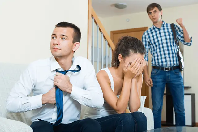 Nằm Mơ Thấy Vợ Quan Hệ Với Người Khác: Ý Nghĩa Tâm Lý Và Phân Tích Chi Tiết