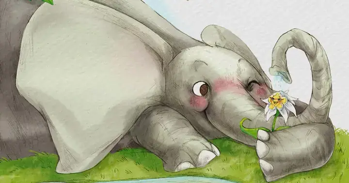 Giấc Mơ Thấy Voi Đen: Ý Nghĩa Từ Tâm Lý Đến Dân Gian Và Bí Số May Mắn