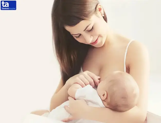 Nằm Mơ Thấy Vú: Giải Mã Ý Nghĩa Từ Tâm Linh Đến Thực Tế