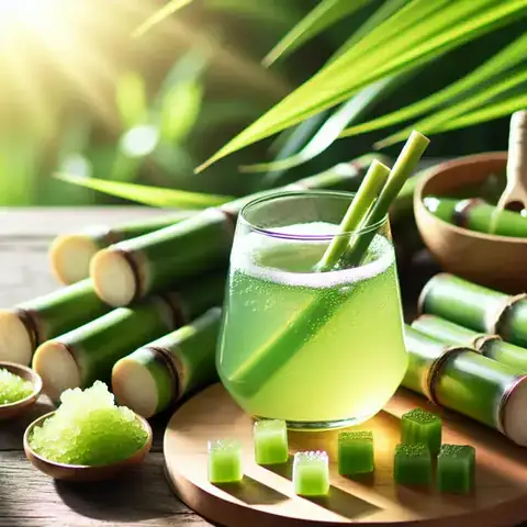 Giấc Mơ Thấy Nhiều Mía: Ý Nghĩa Tổng Hợp Và Điềm Báo Thực Tế