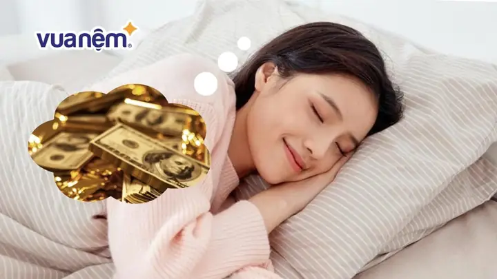 Giấc Mơ Thấy Tiền 500k: Ý Nghĩa Thực Sự Và Lời Khuyên Cho Đời Sống