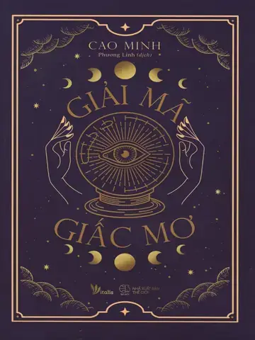 Giải Mã Giấc Mơ: Khám Phá Ý Nghĩa Ẩn Sau Những Điều Bí Ẩn