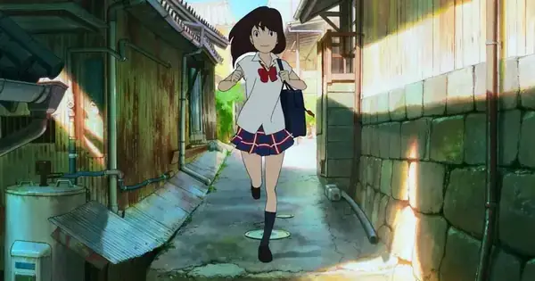 Giấc Mơ Anime: Giải Mã Ý Nghĩa Và Thông Điệp Từ Tiềm Thức