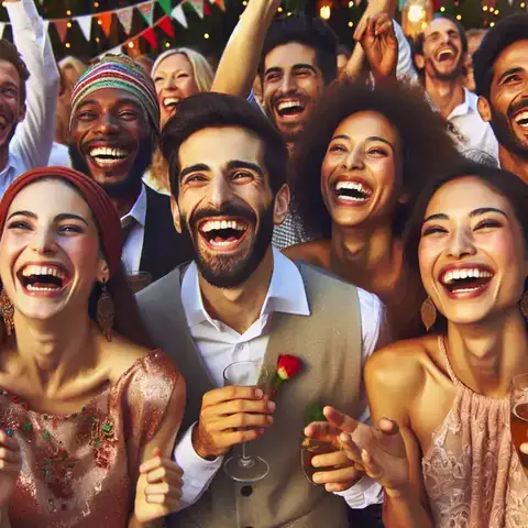 Ý Nghĩa Giấc Mơ Đám Cưới: Tổng Hợp Chi Tiết Từ Tâm Lý Đến Thực Tiễn