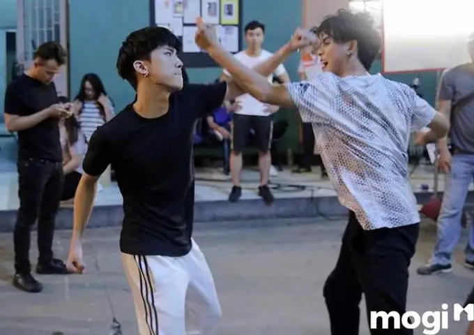 Giấc Mơ Đánh Nhau: Báo Hiệu Điềm Gì Và Giải Mã Chi Tiết