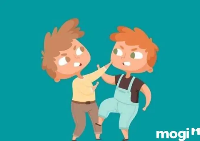 Giấc Mơ Đánh Nhau: Báo Hiệu Điềm Gì Và Giải Mã Chi Tiết