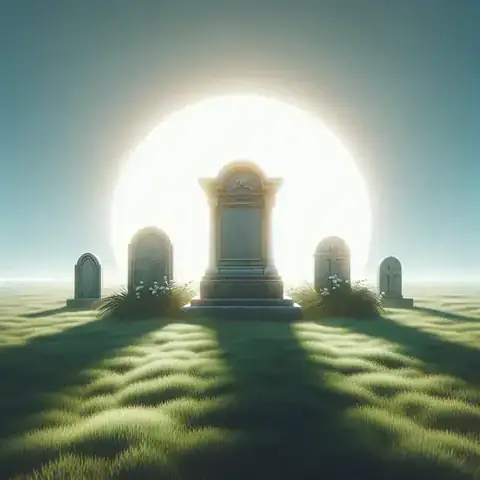 Giấc Mơ Thấy 3 Ngôi Mộ: Giải Mã Ý Nghĩa Tâm Linh Và Lời Nhắc Từ Tiềm Thức