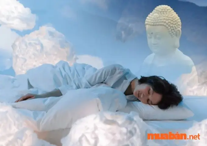 Ý Nghĩa Giấc Mơ Thấy Phật: Từ Biểu Tượng Thiêng Liêng Đến Lời Nhắn Nhủ Từ Tâm Trí