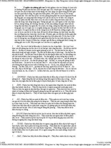 Ý Nghĩa Giấc Mơ Yume Là Gì?