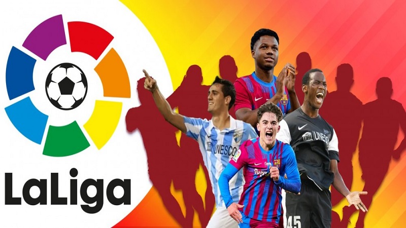 Vai trò quan trọng của La Liga trong làng bóng đá thế giới