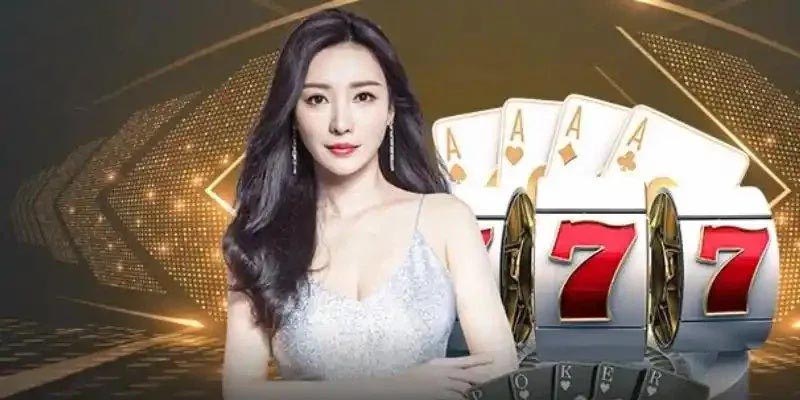 Game bài Max88 - Trải nghiệm cá cược bài đổi thưởng hấp dẫn