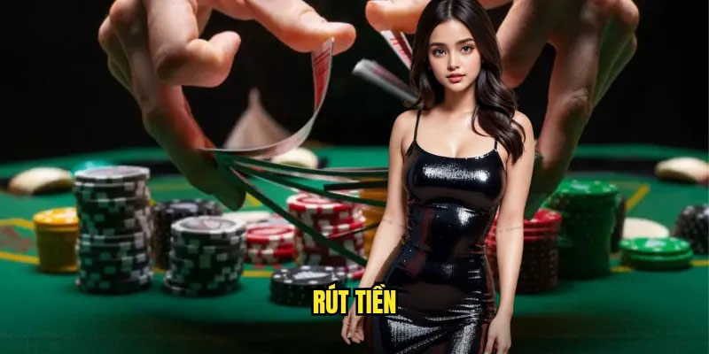 Rút tiền Sunwin - Hướng dẫn thao tác nhanh chóng an toàn nhất