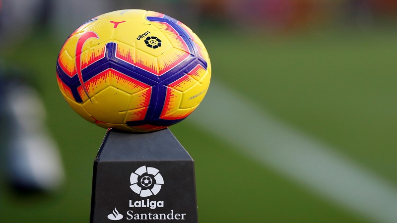 Hiểu Laliga là gì còn bao gồm cách theo dõi trận đấu và cập nhật tin tức
