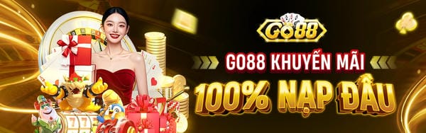 Go88 Code - Nhận thưởng dễ dàng chỉ trong vài bước