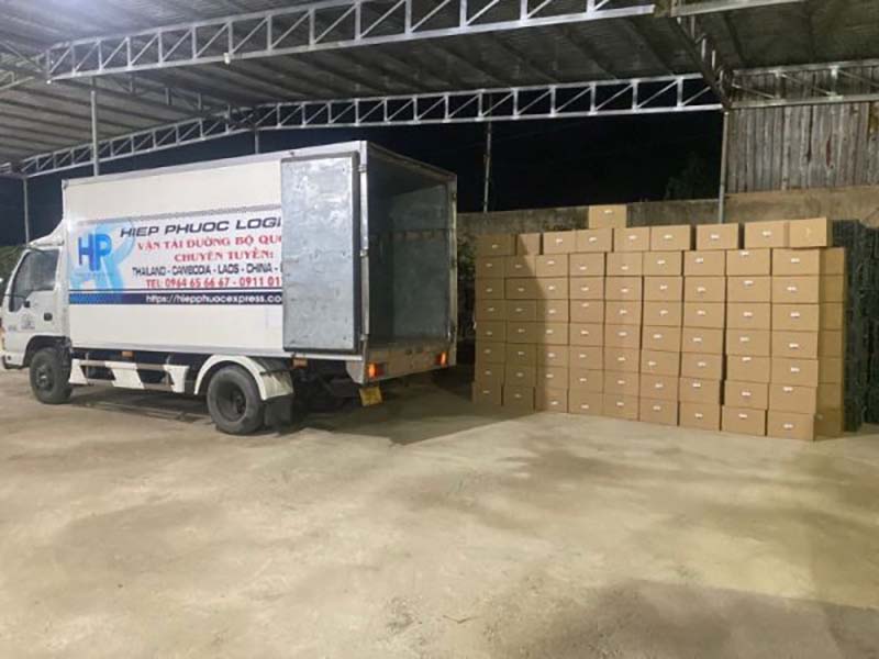 Cách xử lý các tình huống khi chưa nhận được hàng
